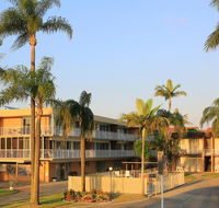 Jadran Motel  El Jays Holiday Lodge - New South Wales Tourism 