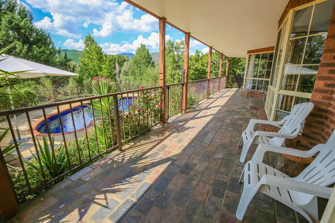 James Close - New South Wales Tourism  1