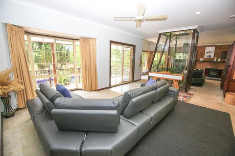 James Close - New South Wales Tourism  2