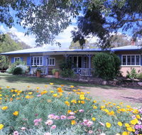James Farmhouse - New South Wales Tourism 