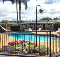 James Street Motor Inn - New South Wales Tourism 