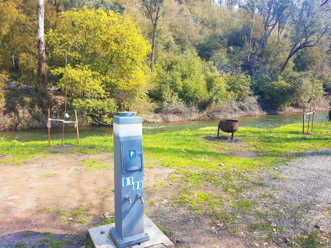 Jamieson Caravan Park - New South Wales Tourism  3