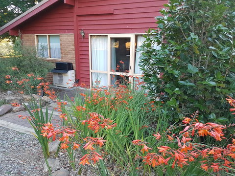 Jamieson Valley Retreat - New South Wales Tourism  0
