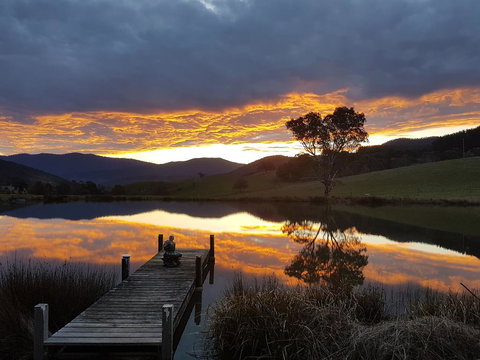 Jamieson Valley Retreat - New South Wales Tourism  2