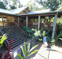 janbal retreat - New South Wales Tourism 