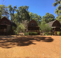 Jarrah Glen Cabins - New South Wales Tourism 
