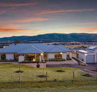 Jasmine Lodge - New South Wales Tourism 