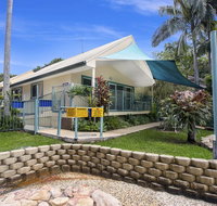 Jasmine Villa - New South Wales Tourism 