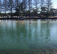 Jaspers Apartments - New South Wales Tourism 