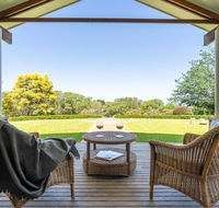 Jaspers Brush - tranquil gardens  stunning views