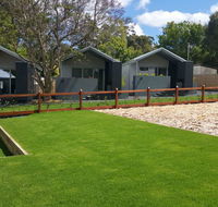 Jaspers Cabins - New South Wales Tourism 