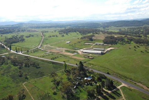 JE Resort - New South Wales Tourism  0