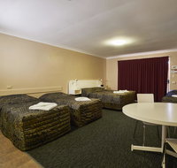 Jefferys Motel - New South Wales Tourism 