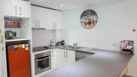Jen's Place - New South Wales Tourism  3