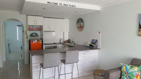 Jen's Place - New South Wales Tourism  1