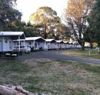 Jenolan Caravan Park Oberon - New South Wales Tourism 