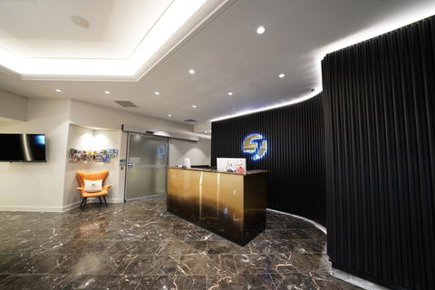 Jephson Hotel & Apartments - New South Wales Tourism  2