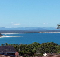 Jervis Bay Blue - Vincentia - New South Wales Tourism 