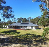 Jervis Bay Country Retreat - Rural family retreat - New South Wales Tourism 