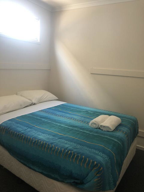 Jervis Bay Holiday Cabins - New South Wales Tourism  2