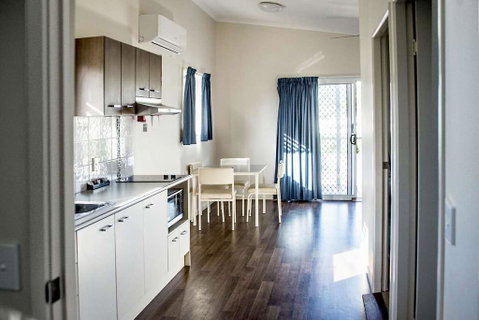 Jervis Bay Holiday Cabins - New South Wales Tourism  3