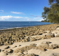 Jervis Bay Magic Vincentia South Coast - New South Wales Tourism 
