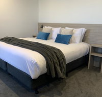 Jervis Bay Motel - New South Wales Tourism 