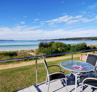 Jervis Bay Waterfront - New South Wales Tourism 