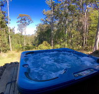 Jindalee Spa Lodge - New South Wales Tourism 
