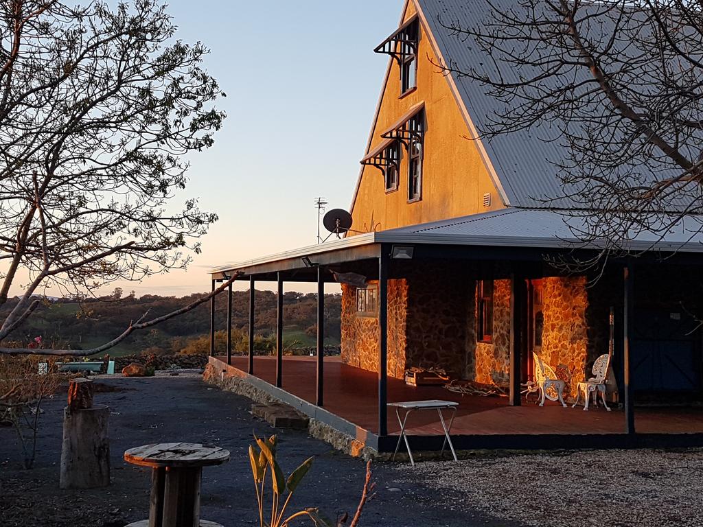 Newlyn North VIC New South Wales Tourism 