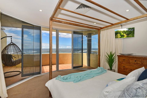 JoeAnne At Blue Bay Absolute Beachfront - New South Wales Tourism  3