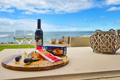 JoeAnne At Blue Bay Absolute Beachfront - New South Wales Tourism  1