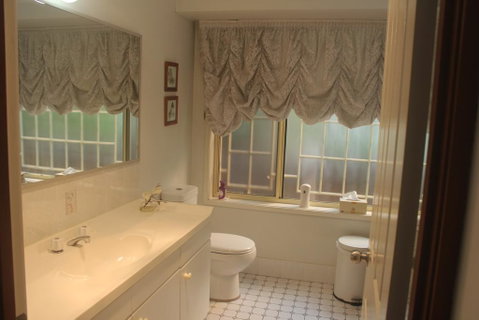 JOHN HUNTER B&B - New South Wales Tourism  1