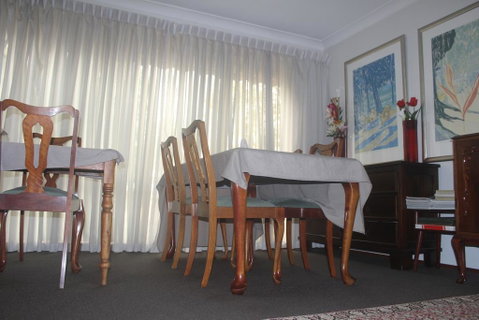JOHN HUNTER B&B - New South Wales Tourism  3