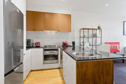 JOLI Opposite MCG And Botanical Gardens - New South Wales Tourism  1