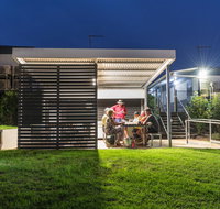 Jolly Swagman Acccommodation Park - New South Wales Tourism 