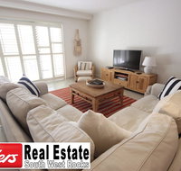 Jubilee Apartment No 10 - New South Wales Tourism 