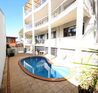 Jubilee Apartment No 5 - New South Wales Tourism 