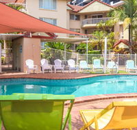 Jubilee Views Holiday Apartments - New South Wales Tourism 