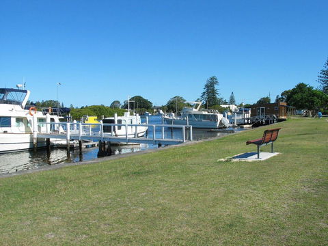Just 4 Fun - New South Wales Tourism  1