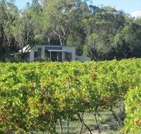 Just Red Wines Cabins - New South Wales Tourism 