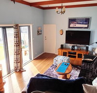 JUST-4-YOU amazing sea views WIFI fullly air-conditioned king bed - New South Wales Tourism 