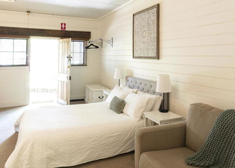 Kaesler Cottages - New South Wales Tourism  0