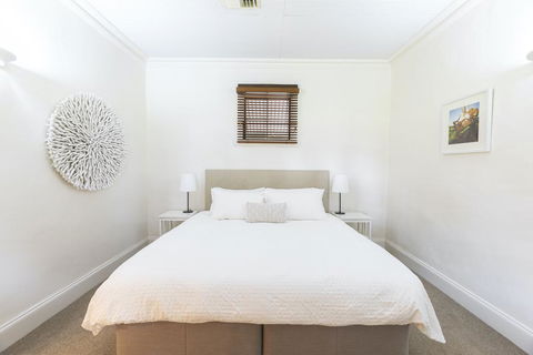Kaesler Cottages - New South Wales Tourism  1