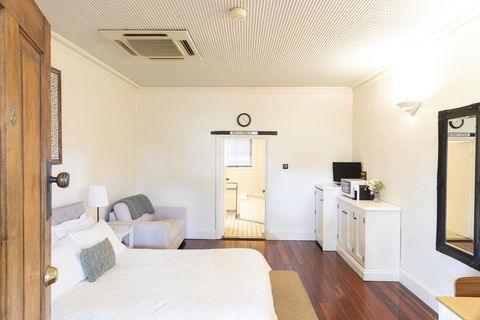 Kaesler Cottages - New South Wales Tourism  2