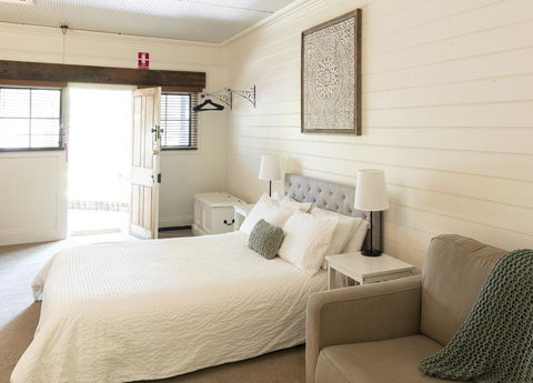 Kaesler Cottages - New South Wales Tourism  3