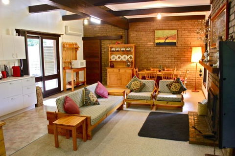 Kaighins Place - New South Wales Tourism  0