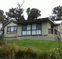 Kaishua House - JK Family Lake House - New South Wales Tourism 