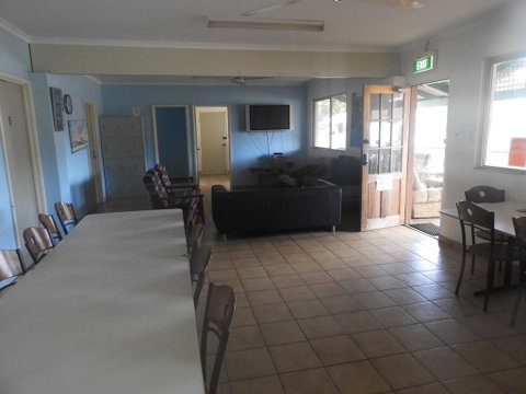 Kalbarri Backpackers YHA - New South Wales Tourism  1