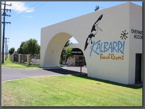 Kalbarri Resort Unit - New South Wales Tourism  0